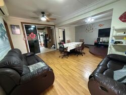 Blk 504 Choa Chu Kang Street 51 (Choa Chu Kang), HDB 4 Rooms #569805181